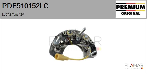 PDF510152LC