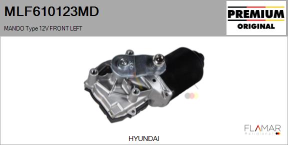 MLF610123MD