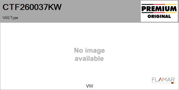 CTF260037KW