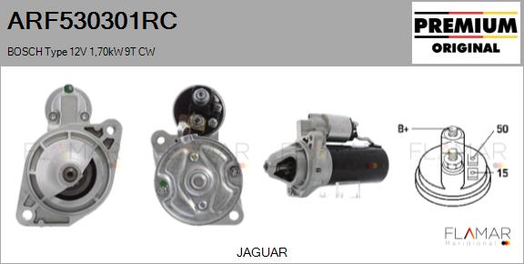 ARF530301RC