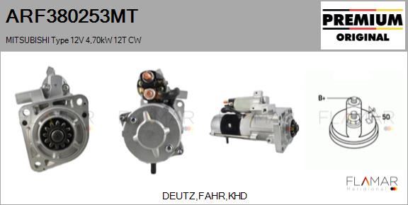 ARF380253MT