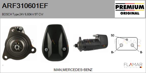 ARF310601EF