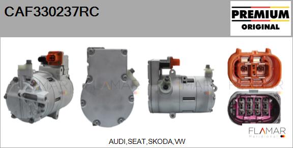 CAF330237RC