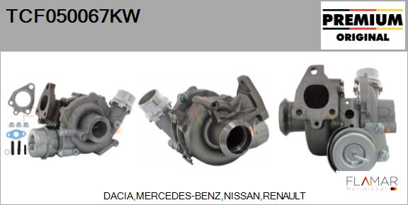 TCF050067KW