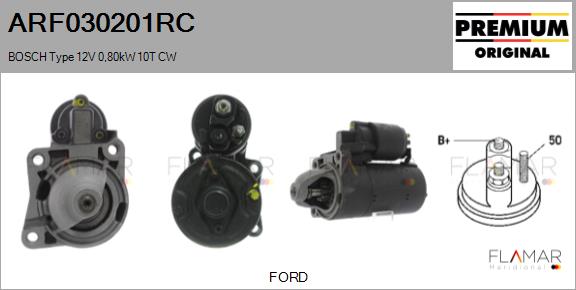 ARF030201RC
