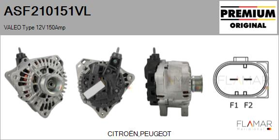 ASF210151VL