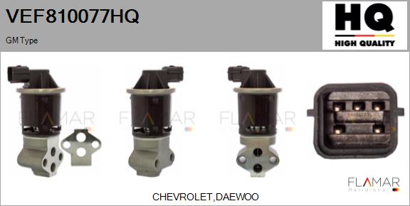 VEF810077HQ