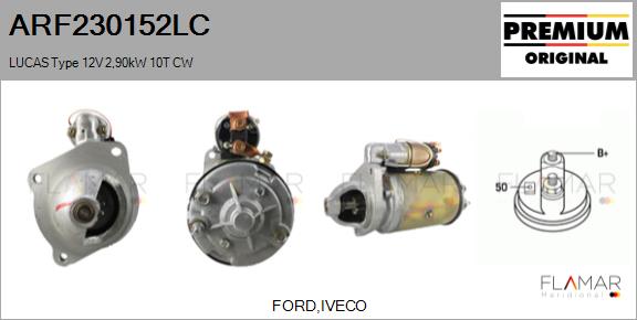 ARF230152LC