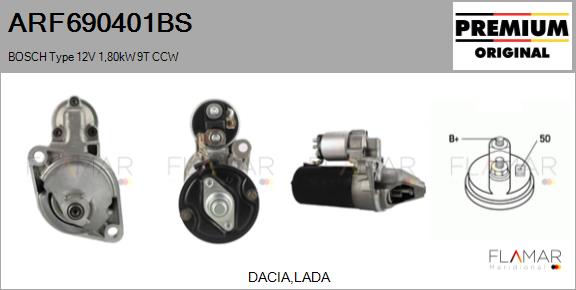 ARF690401BS
