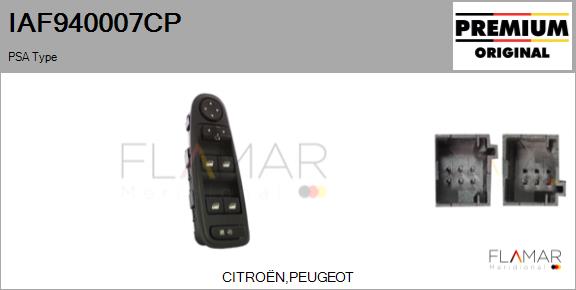 IAF940007CP