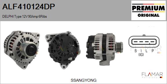 ALF410124DP