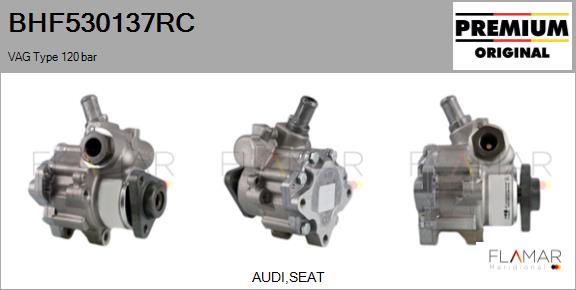 BHF530137RC