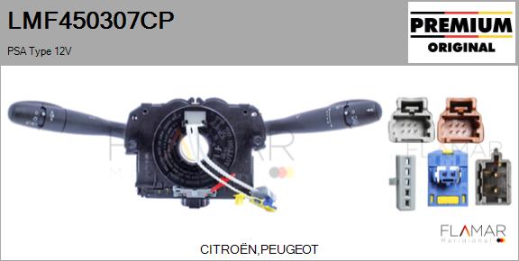 LMF450307CP