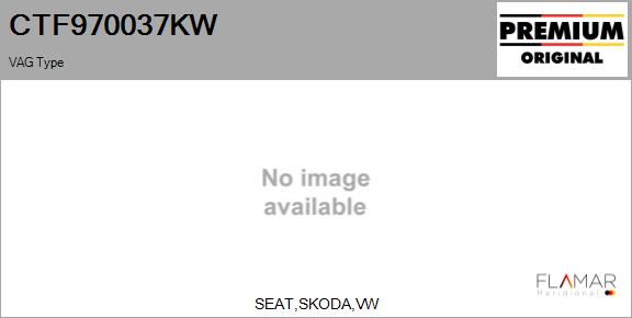 CTF970037KW