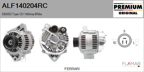 ALF140204RC