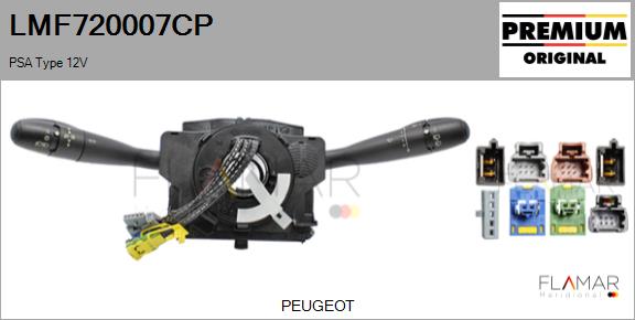 LMF720007CP