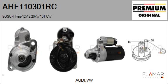 ARF110301RC