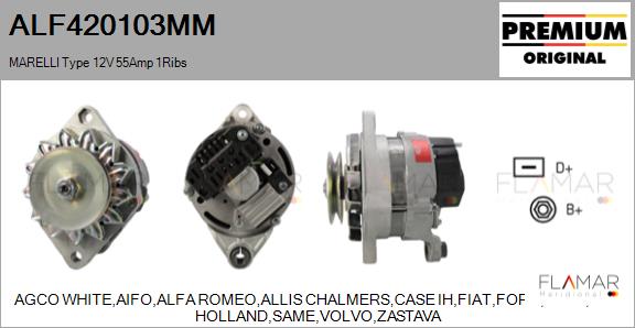 ALF420103MM