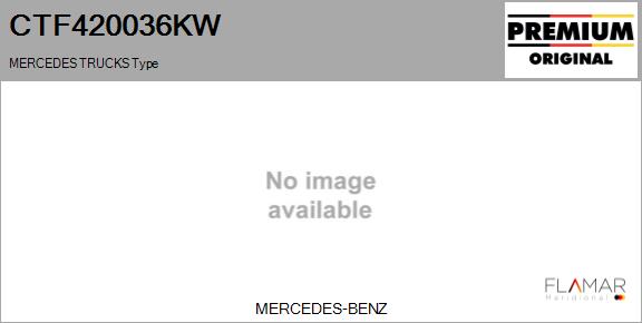 CTF420036KW