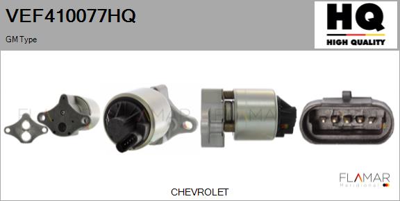 VEF410077HQ