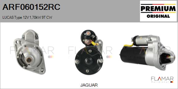 ARF060152RC