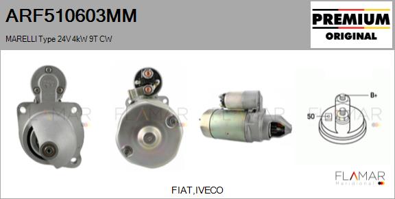 ARF510603MM