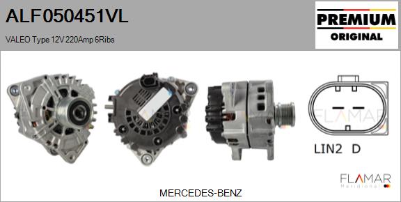 ALF050451VL