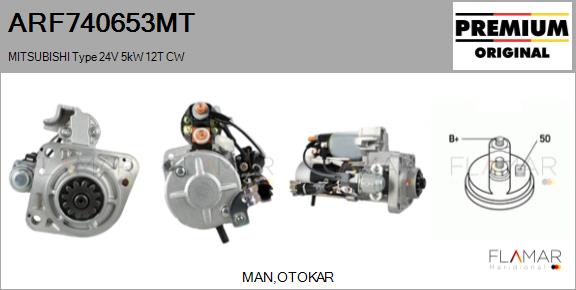 ARF740653MT