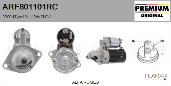 ARF801101RC