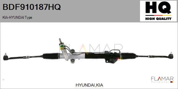 BDF910187HQ