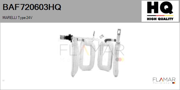 BAF720603HQ