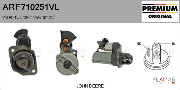 ARF710251VL
