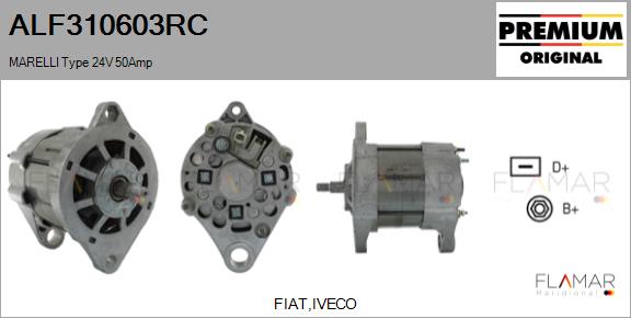 ALF310603RC