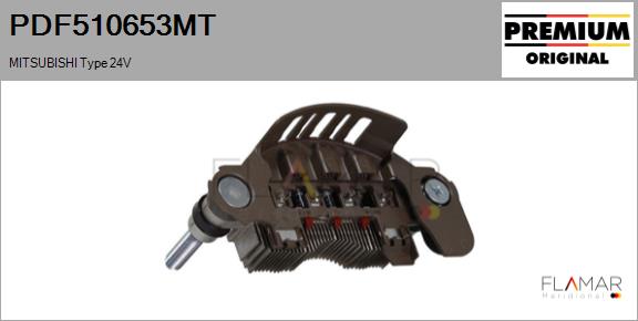 PDF510653MT
