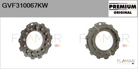GVF310067KW