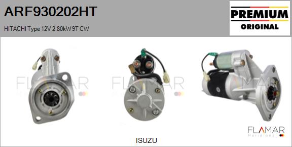ARF930202HT