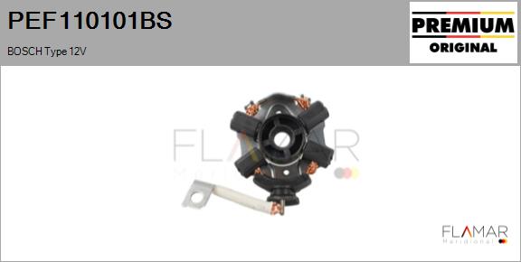 PEF110101BS