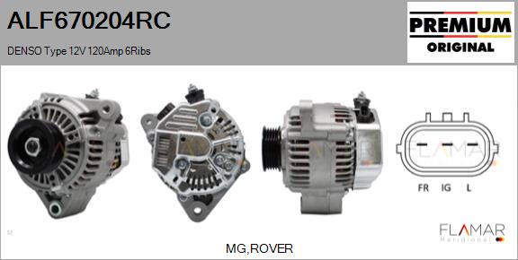 ALF670204RC