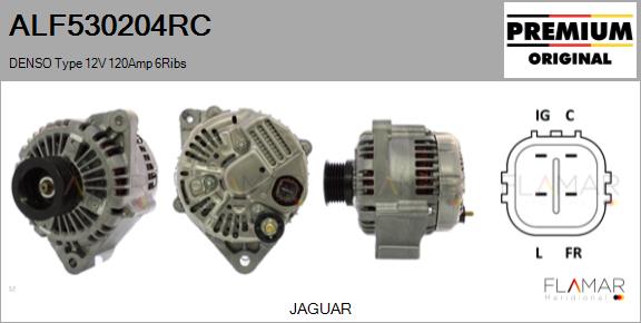 ALF530204RC