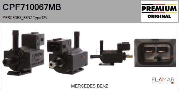 CPF710067MB