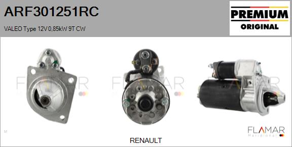 ARF301251RC