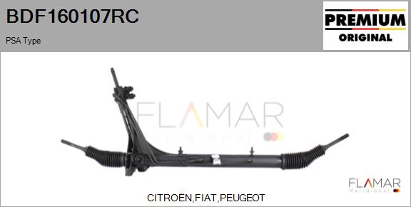 BDF160107RC