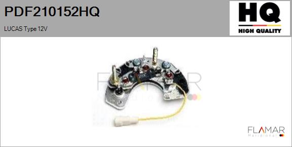 PDF210152HQ
