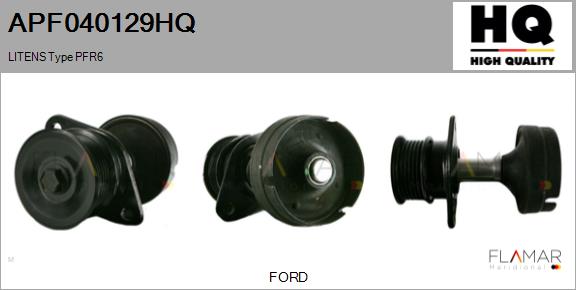 APF040129HQ