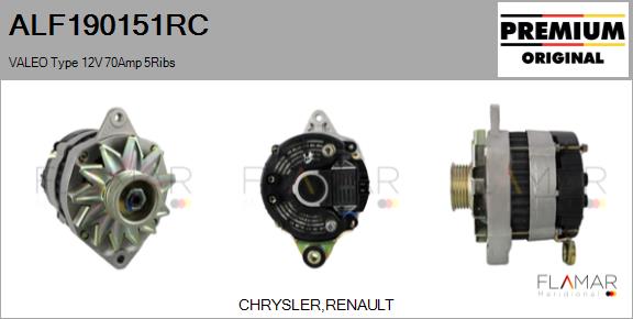 ALF190151RC