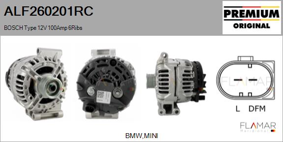 ALF260201RC