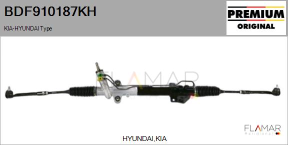 BDF910187KH