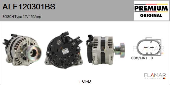 ALF120301BS
