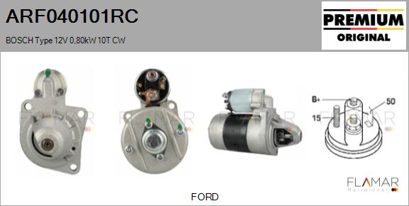 ARF040101RC