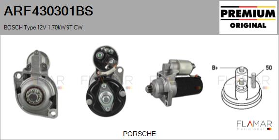 ARF430301BS